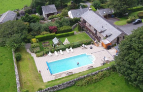 The Old Farmhouse B&B